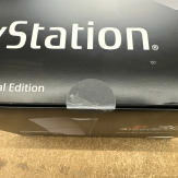 Ограниченный выпуск цифровой консоли Sony PlayStation 5 Slim